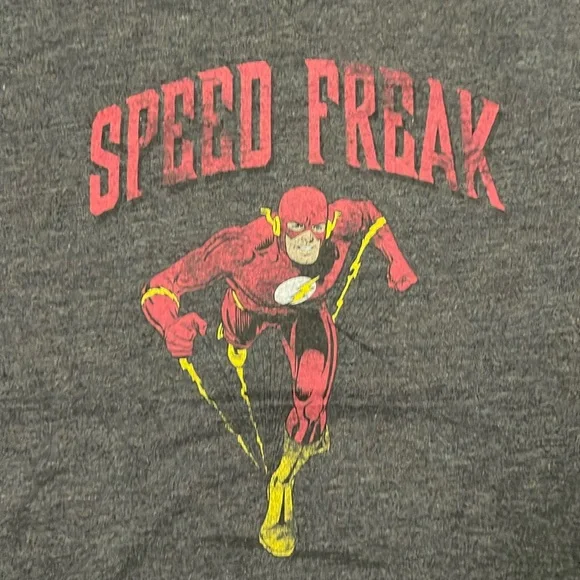 Flash - Picture 1 of 3